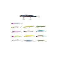 Fujin 202 Blues Sardine Volt VL125S 14 gr 12.5 cm Slow Sinking Maket Balık