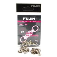 Fujin 3 Ball Bearing Bilyalı Fırdöndü
