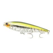 Fujin Big Dog-X BDX-95SW 418 9.5 cm 13.5 gr Suni Balık
