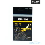 Fujin Bilyalı Klipsli Fırdöndüler