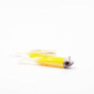 Fujin Bite Bait 5 cm 5 gr 02 FJBB Silikon Yem
