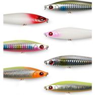 Fujin Cheetah 85S 20 gr 8.5 cm Pearl White Maket Balık