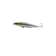 Fujin Cheetah 85S 20 gr 8.5 cm Trans Iwashi Maket Balık