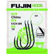 Fujin Chinu No 3 Çapraz Deliksiz Olta Kancası