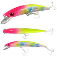 Fujin Crazy Minnow 110F 12 gr 165 Maket Balık