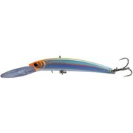 Fujin DeepBoss 90F 9.5 gr 142 Orange Yellow Maket Balık