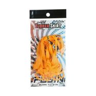 Fujin DT-07 Turuncu Tai Rubber Kıvırcık Kuyruk
