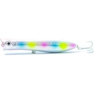 Fujin Elnino EN-130SW 0-107 13 cm 31.5 gr Maket Balık