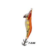 Fujin F-ZLOG EGİX 3.0 16.4 gr Kalamar Zokası