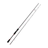 Fujin FBS-762KR Boreas 230 cm 1-15 gr Orange Lrf Kamışı