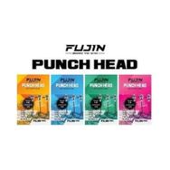Fujin FJ-PH 1/0 Punch 7 gr Head Jighead