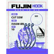 Fujin FJCSSW-BN Cut SSW Kaynaklı Octopus İğnesi