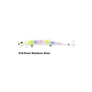 Fujin Flux 140 mm 18 gr 018 Floating Maket Balık