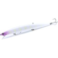 Fujin Flux 140 mm 18 gr 034 Glow Purple Floating Maket Balık