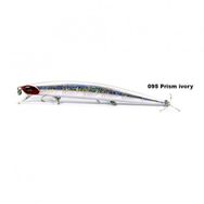 Fujin Flux 140 mm 18 gr 095 Prism İvory Floating Maket Yem