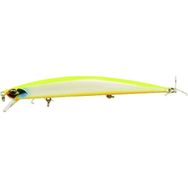 Fujin Flux 140 mm 18 gr 099 Nacre Floating Maket Balık