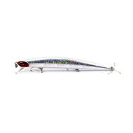 Fujin Flux 140 mm 20.6 gr 095 Prism ivory Sinking Maket Balık