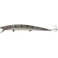 Fujin Flux 140 mm 20.6 gr 177 Barracuda Ken Sinking Maket Balık