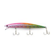 Fujin Flux 140 mm 20.6 gr 182 Double Pink Chart Sinking Maket Balık