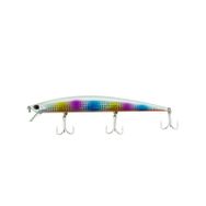 Fujin Flux 140 mm 20.6 gr 277 Sweet Rainbow Sinking Maket Balık
