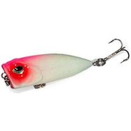 Fujin FT05 Tiny Popper Mini LRF Popper Glow Pink Head Suni Yem