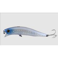 Fujin Hacker 90 mm 13.7 gr SSR 027 Chili Floating Maket Balık