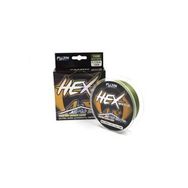 Fujin Hex 150 mt 0,12 mm 4x Moss Greeni İp Misina