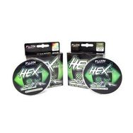 Fujin Hex Braid X8 300 mt 0,10 mm Multicolor İp Misina