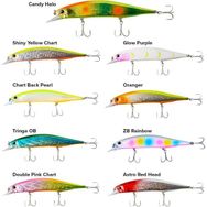 Fujin Jett Bait 120SP 18 gr 12 cm 100-180 cm Dalar Maket Balık