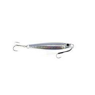 Fujin Jig-X 40 gr Shore Jigging Silver Jig Yem