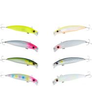 Fujin Joker 97 mm 12.6 gr SSR 068 Avcı Floating Maket Balık