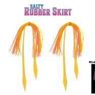 Fujin JT-08 Assistsiz Skirt Püskül Set