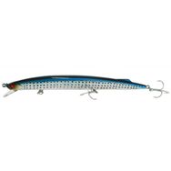 Fujin Kingjerk Sinking 19 cm 34 gr 200 Striped Mullet Maket Balık