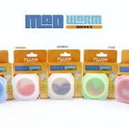 Fujin Mad Worm 9 cm LRF Silikonu