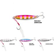 Fujin Metal Go 10 gr 50 mm Jig Yem