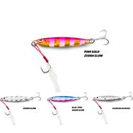 Fujin Metal Go 20 gr 62 mm Jig Yem