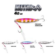 Fujin Metal Go 40 gr 78 mm Jig Yem