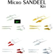 Fujin Micro Sandeel Kit