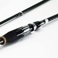 Fujin New Crow X-Plus NCR-902M 270 cm 10-40 gr Spin Olta Kamışı