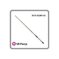 Fujin New Crow X-Plus NCR-962MH 290 cm 20-60 gr Alt Parça