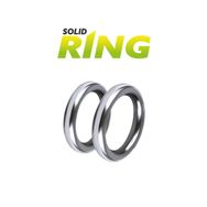 Fujin No: 3 Solid Ring Halka