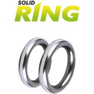 Fujin No: 4 Solid Ring Halka