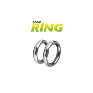 Fujin No: 6 Solid Ring Halka