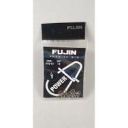 Fujin Power Snap 9.5 kg 1 Numara Klips