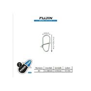 Fujin Power Snap No:00 Spin Klipsi