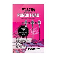 Fujin Punch Head FJ-PH 1/0 Jig Head