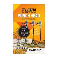 Fujin Punch Head Jighead 1 0 7 gr Olta İğnesi