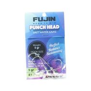 Fujin Punch Head Jighead 3 0 5 gr Olta İğnesi