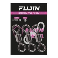 Fujin Rolling Swivel Fırdöndü