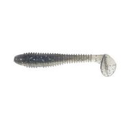 Fujin Round Bait 100 mm Silikon Balık